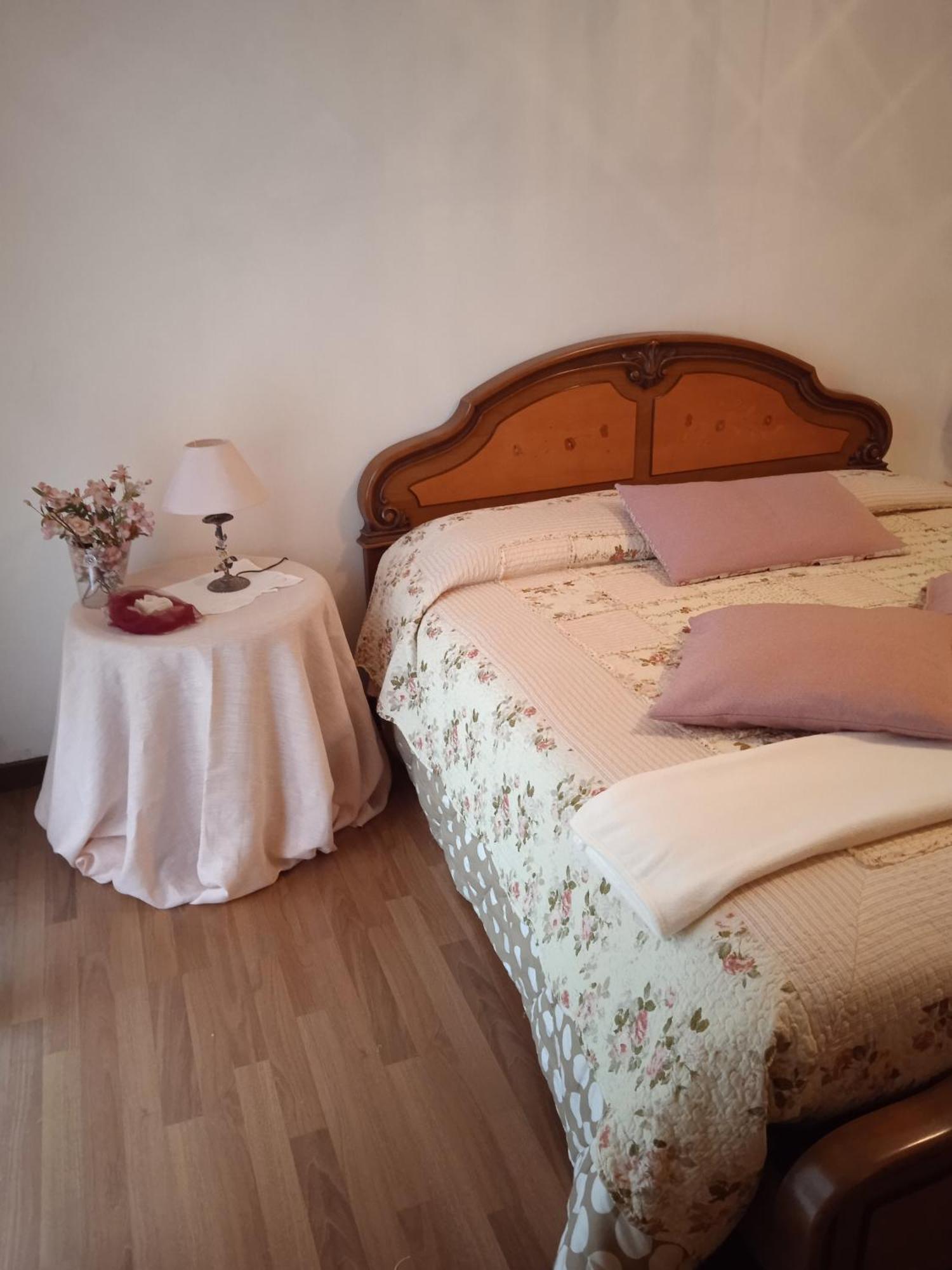 Appartamento La Magnolia 2.0 Candelo Esterno foto