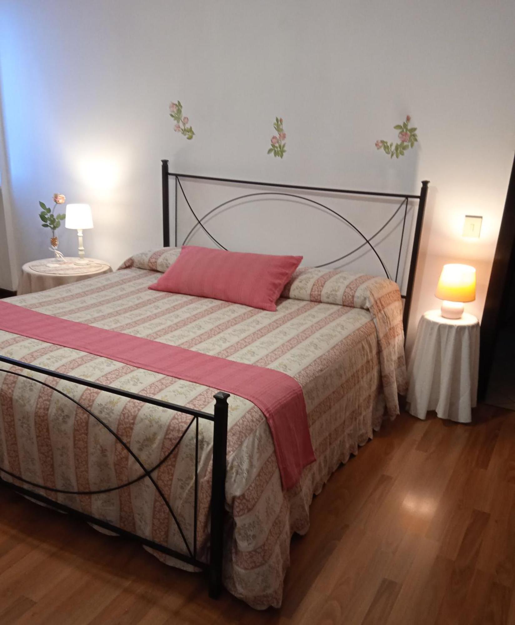Appartamento La Magnolia 2.0 Candelo Esterno foto