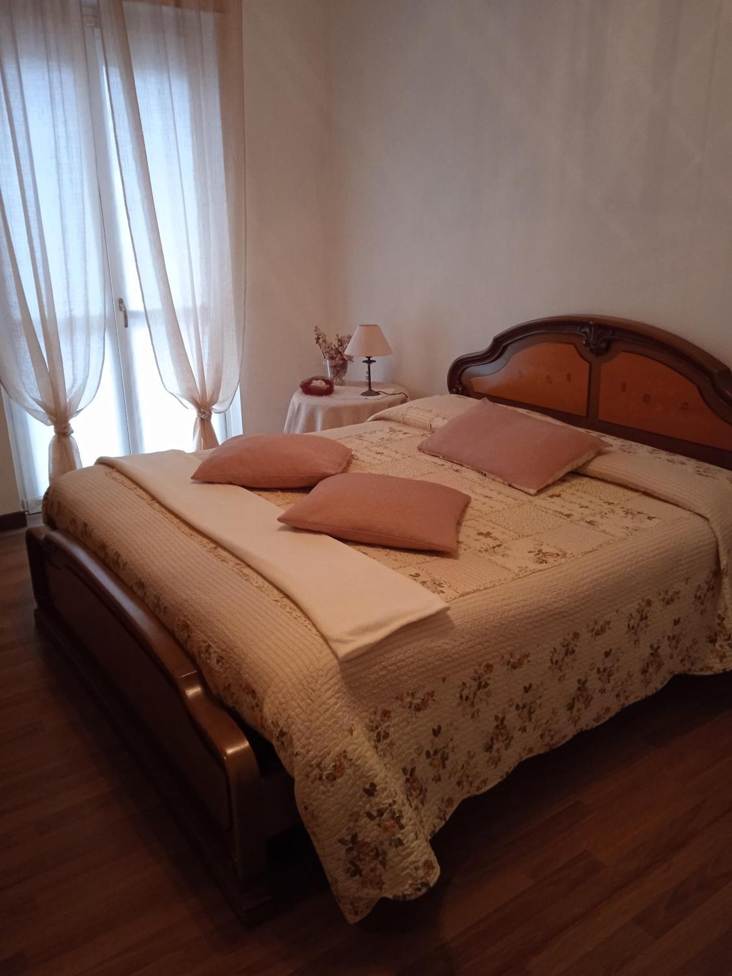 Appartamento La Magnolia 2.0 Candelo Esterno foto