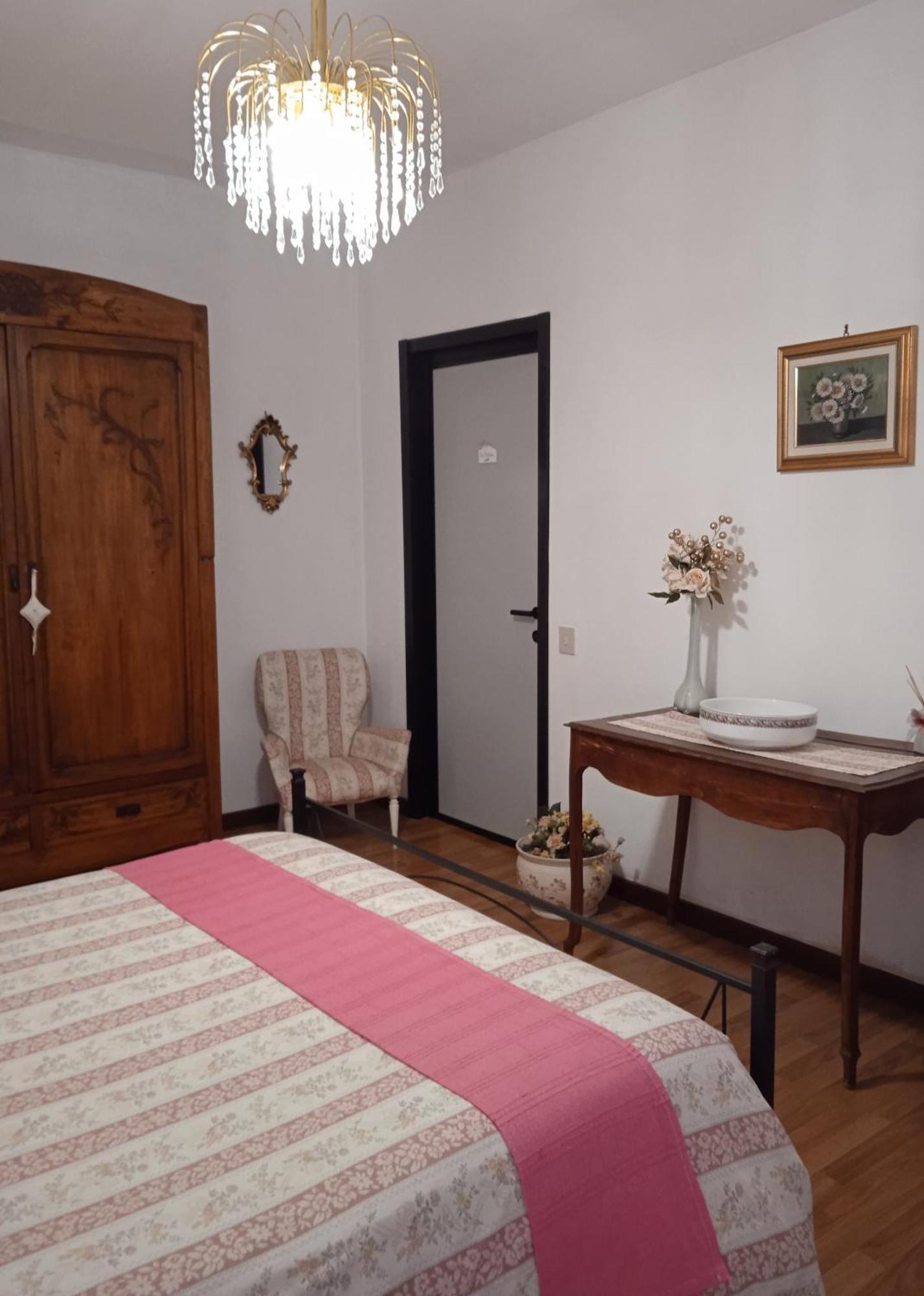 Appartamento La Magnolia 2.0 Candelo Esterno foto